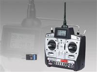 Art-Tech E-FLY-ETC61 2.4GHz 6Ch  Transmitter & 6Ch Receiver [AT3102D]